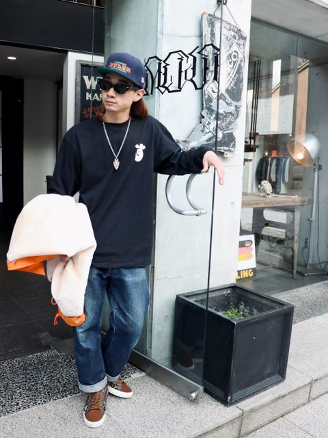 KOKA FACTORY coordinate