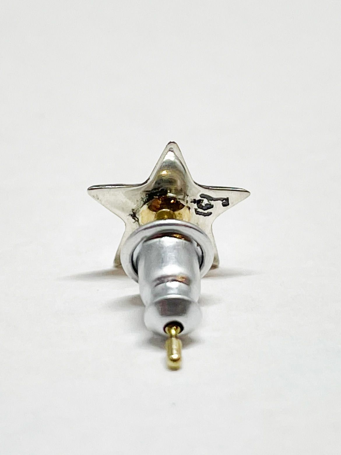 STAR PIERCE(SILVER925)