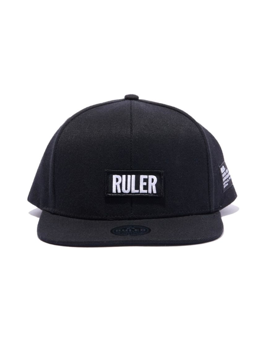 ICON 6PANEL SBC (BLACK)