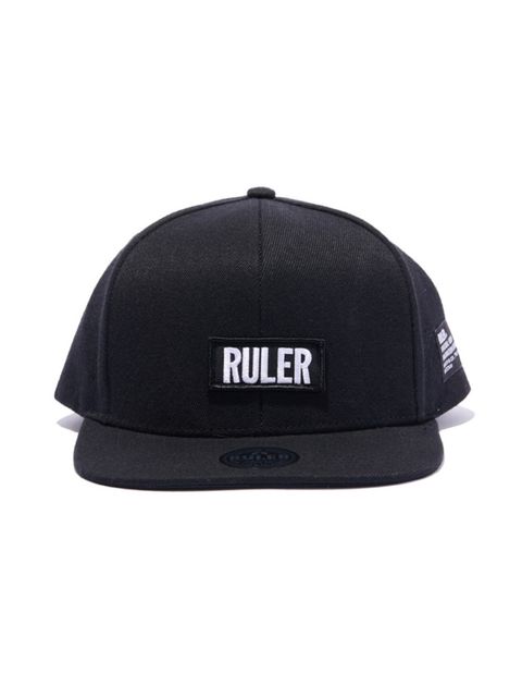 ICON 6PANEL SBC (BLACK)