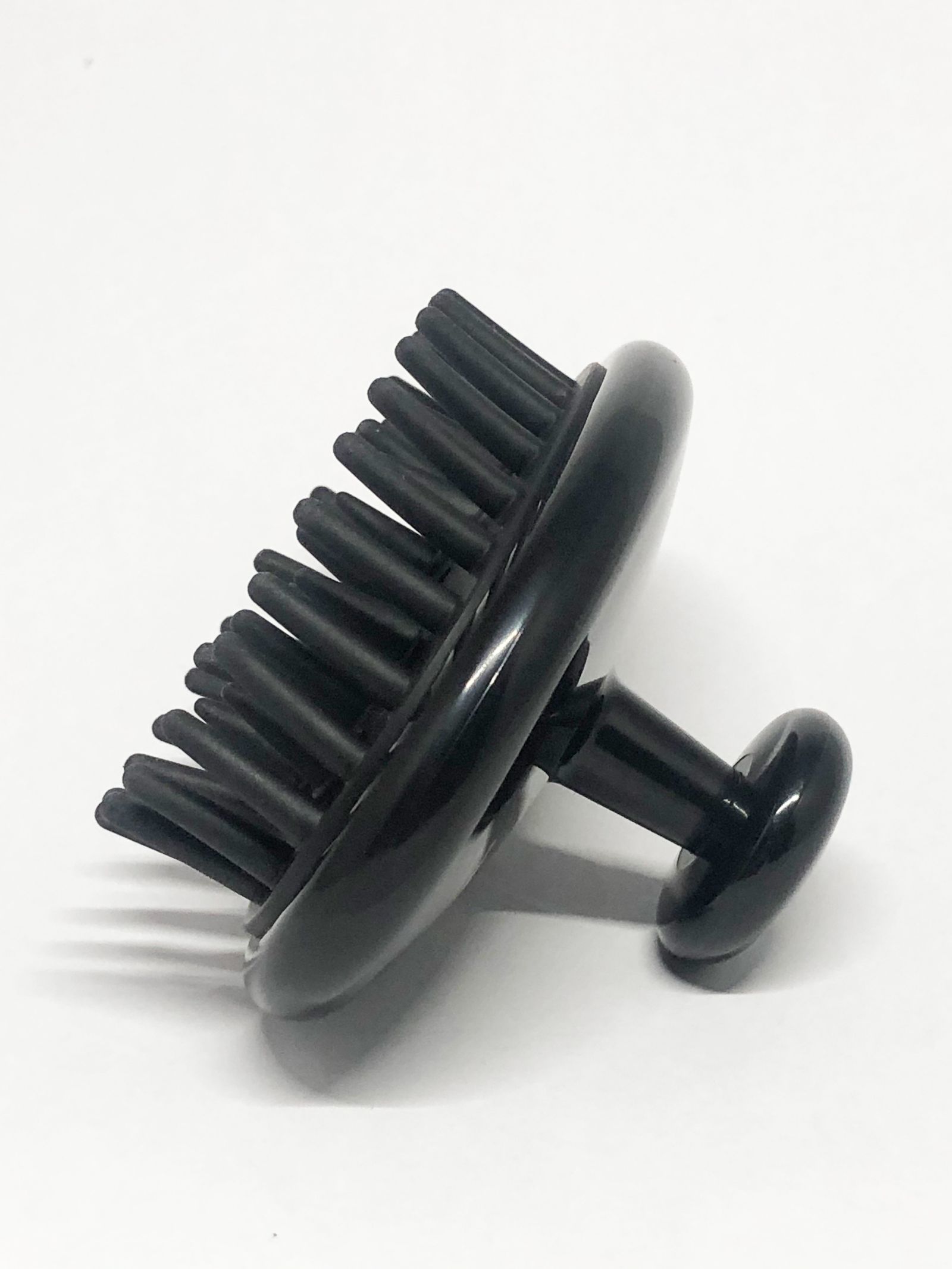 【WOLFMAN】Shampoobrush
