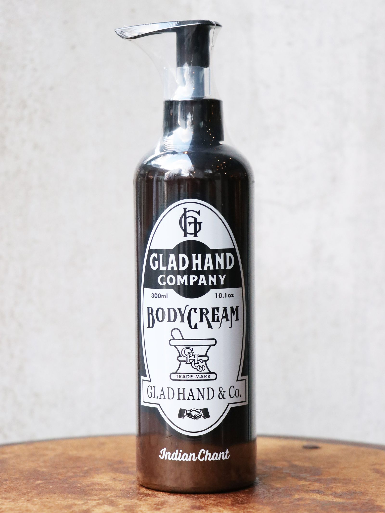 GLADHAND | SKANDA