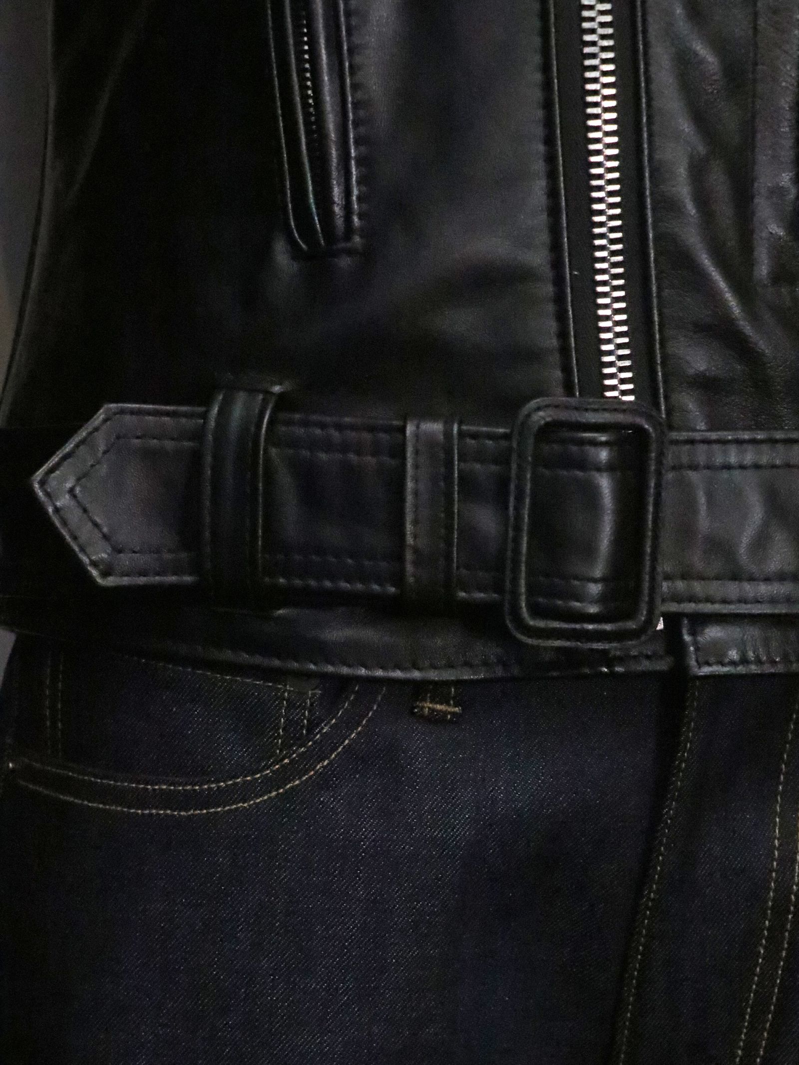 【受注オーダー】ブロンクス タイトフィット / #384T BRONX JACKET TIGHT FIT