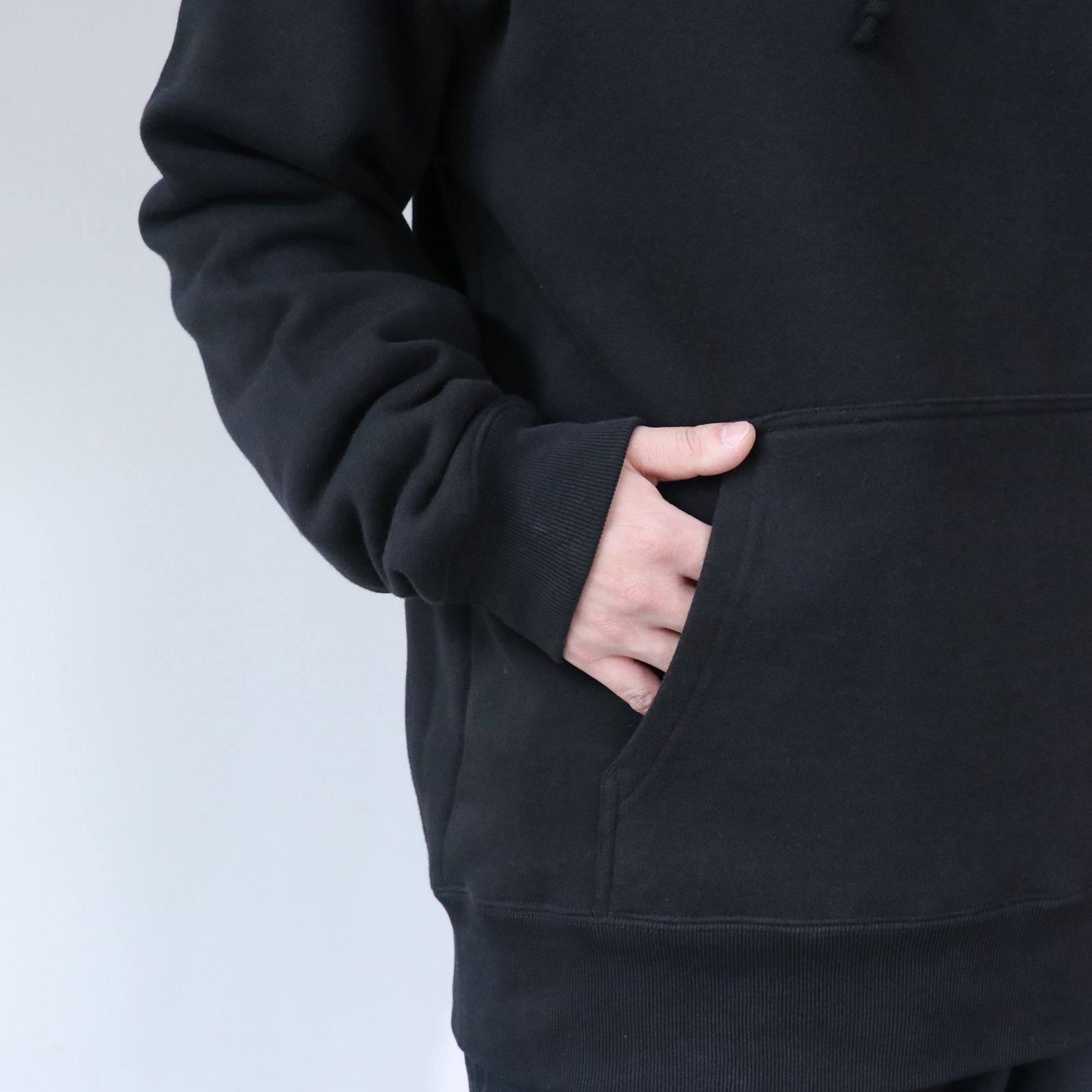 SKANDA 25th ANNIV. PARKA (BLACK)
