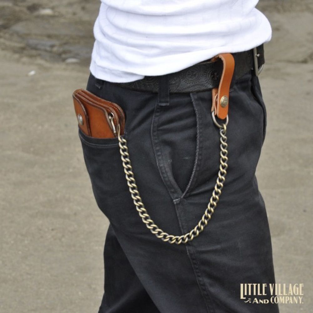 SAFETY CHAIN (CUSTOM ORDER)