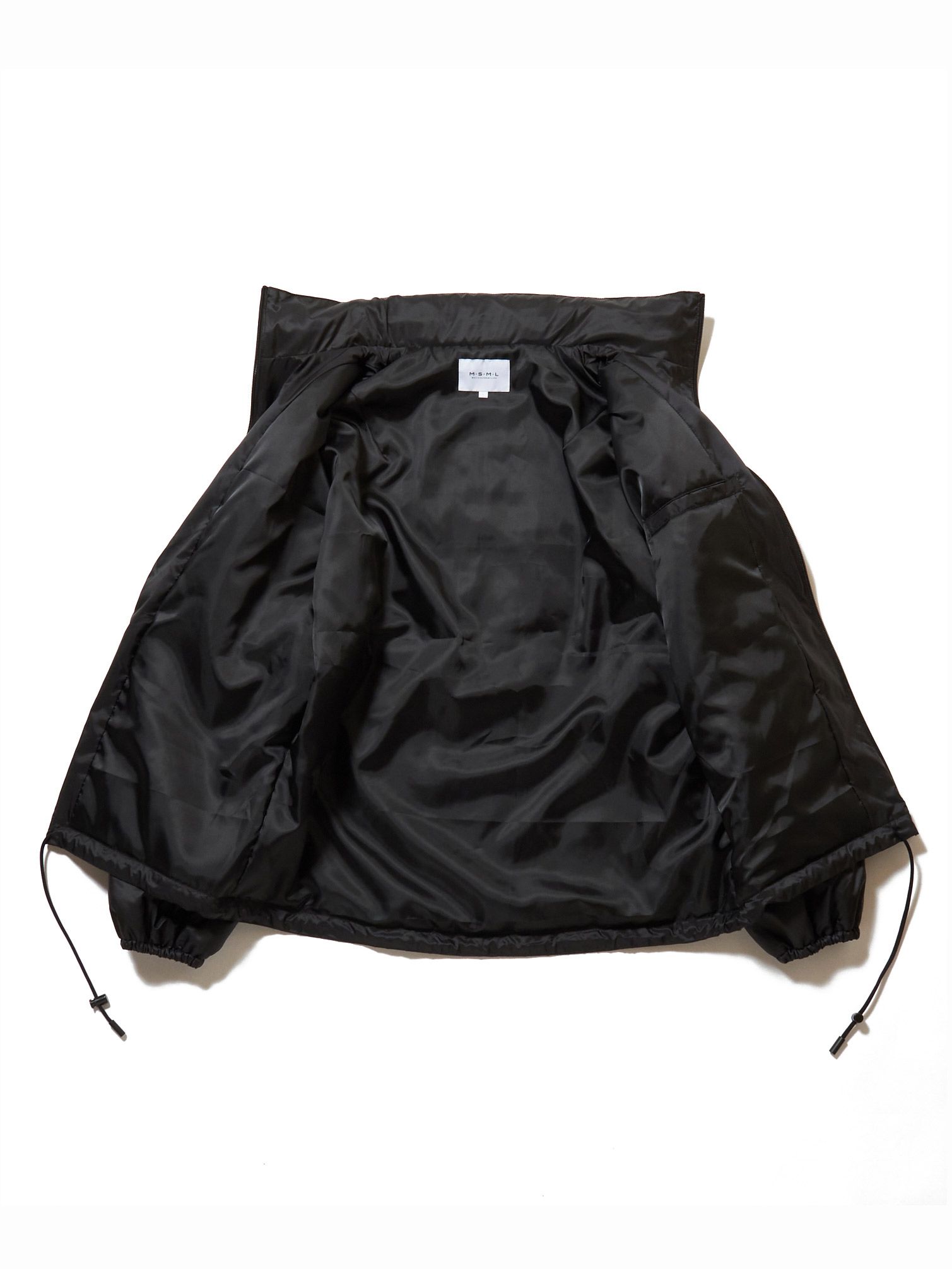 ナイロン パデッド ブルゾン / NYLON PADDED BLOUSON