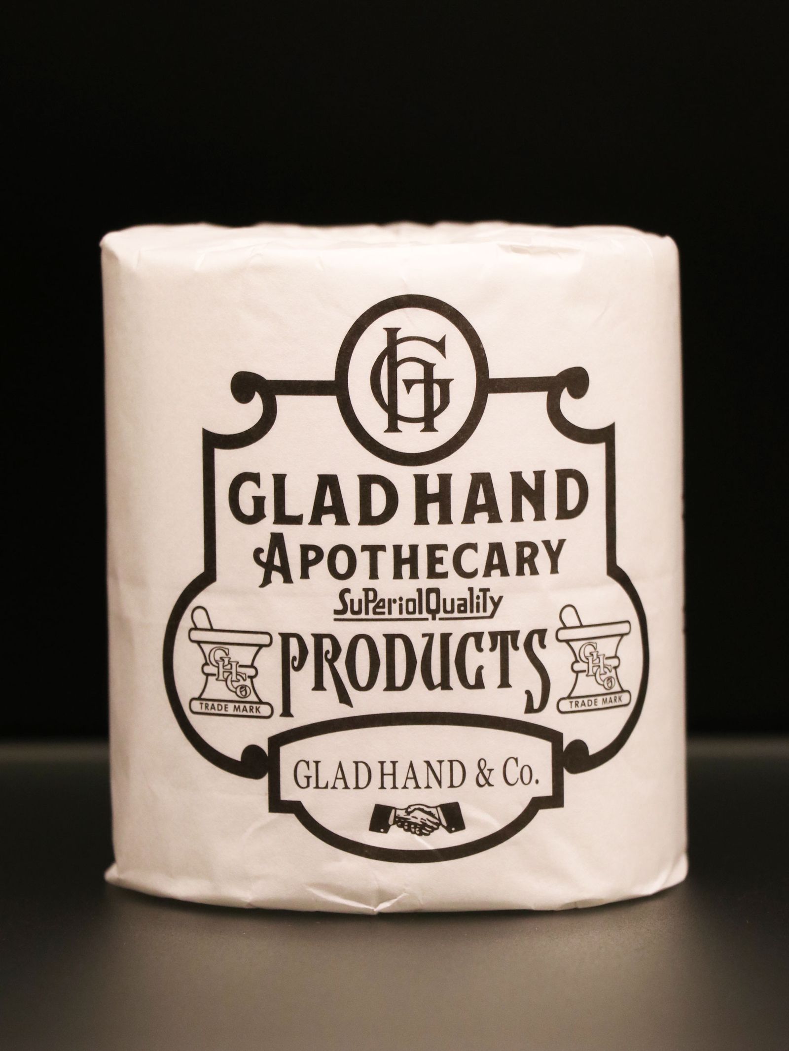 Toilet Paper (6pack)
