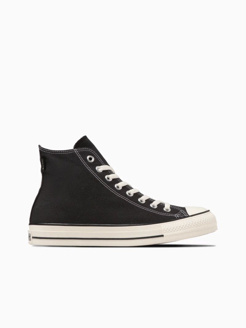 ALL STAR Ⓡ GORE-TEX HI (BLACK)