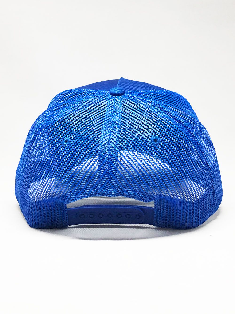 SKANDA オリジナルメッシュキャップ(ブルー) / SKANDA ORIGINAL MESH CAP (BULE)