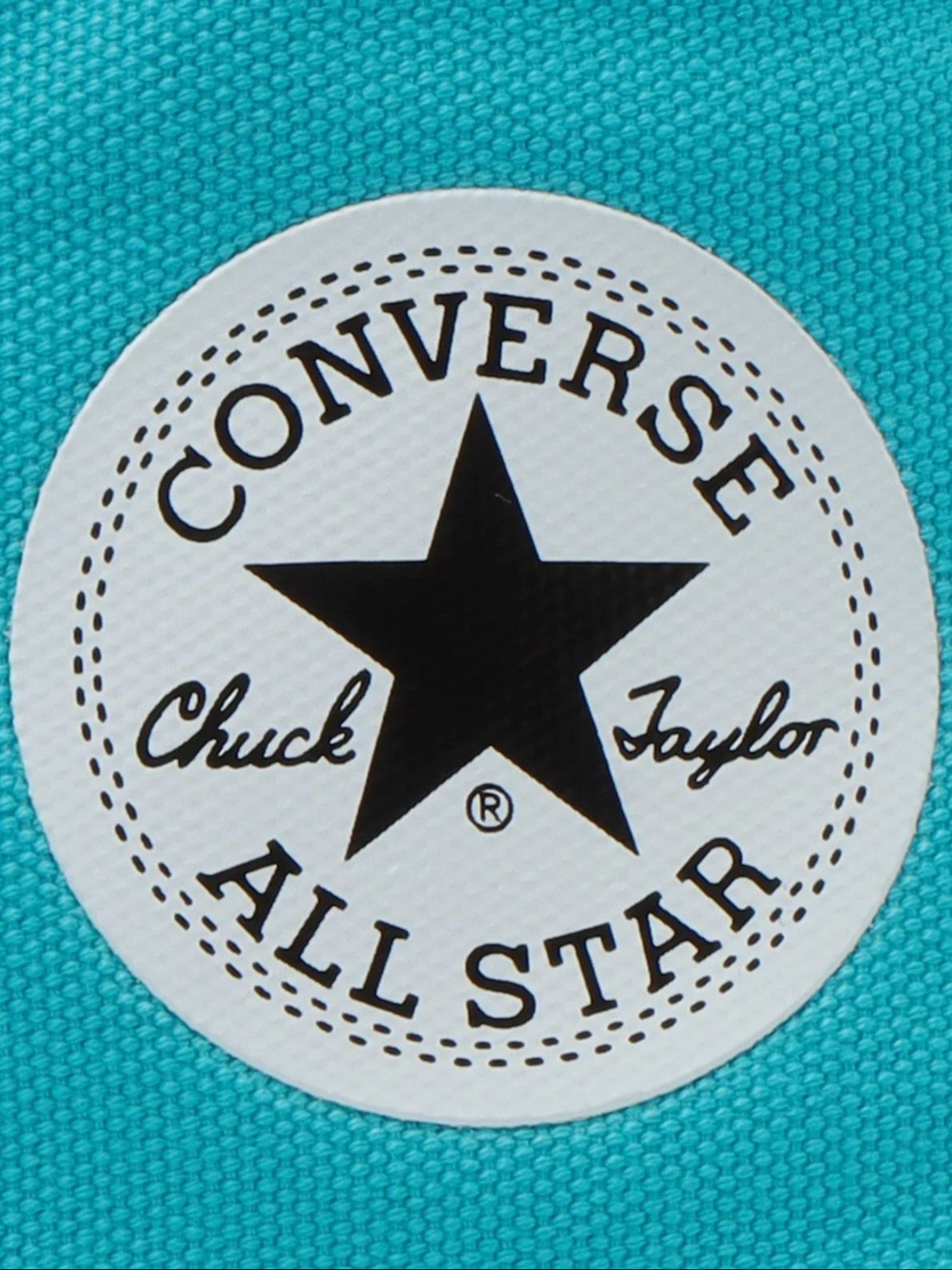 ALL STAR Ⓡ NC HI (BULE)