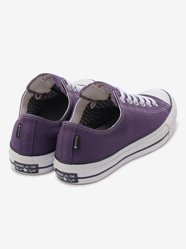 ALL STAR 100 GORE-TEX OX (PURPLE)