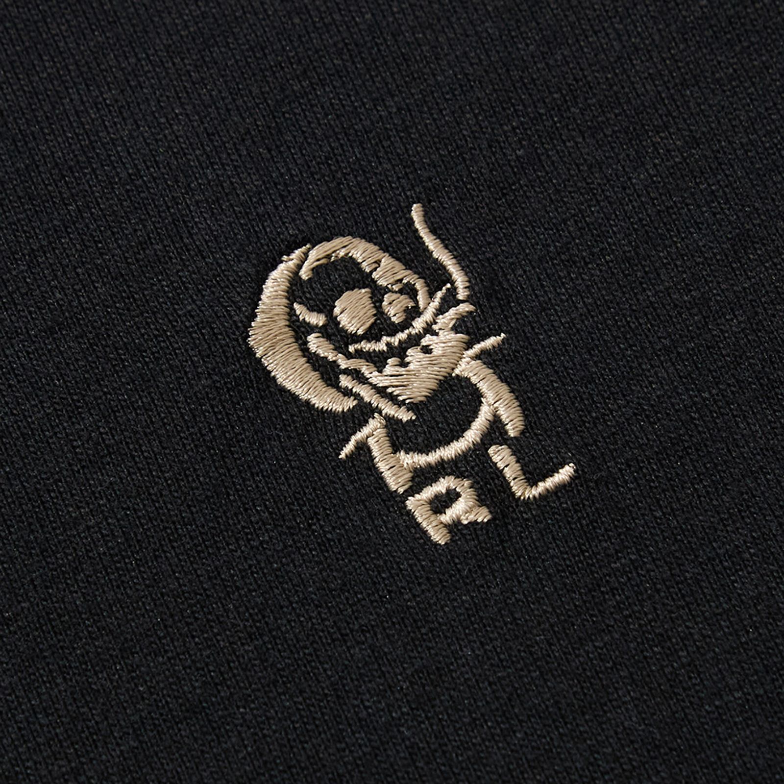 SMOKING CHILLS 6.2OZ. S/S TEE (OFF WHITE, SAX, BLACK)