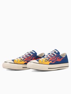 ALL STAR US IGNT OX (BLUE)