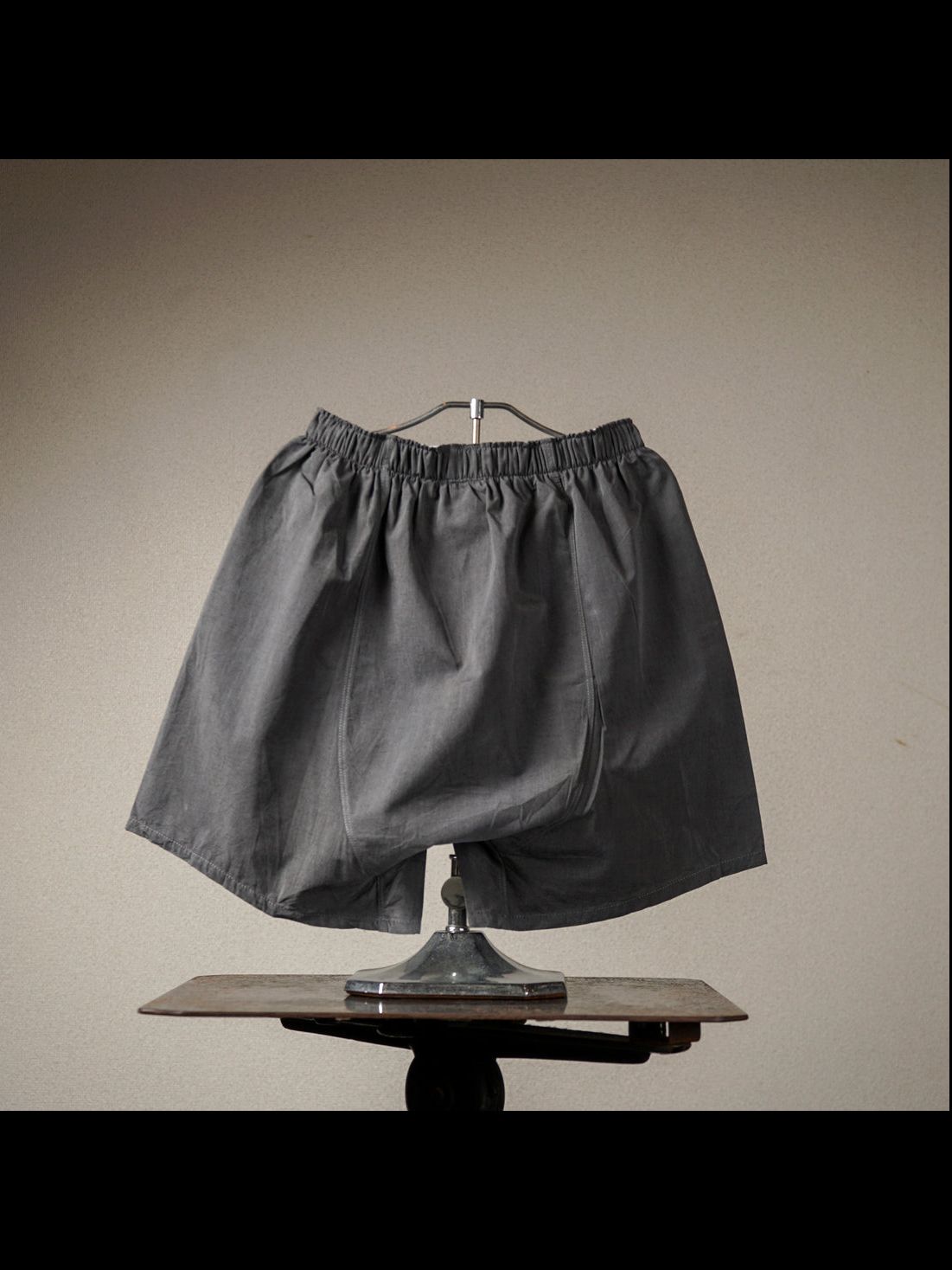 Standard Boxer Shorts (Print"C")