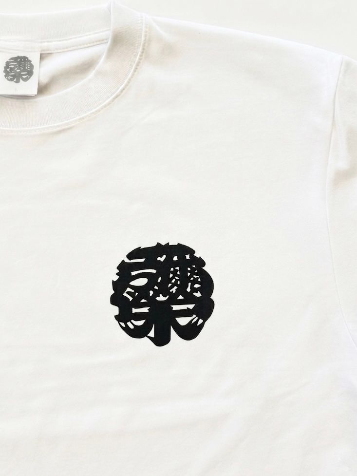 SNAKE & TATTOO S/S TEE "蛇と刺青"