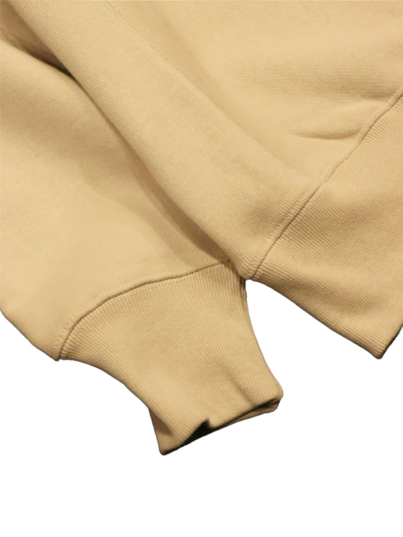 Entourage 12OZ CREW NECK SWEAT (SAND)