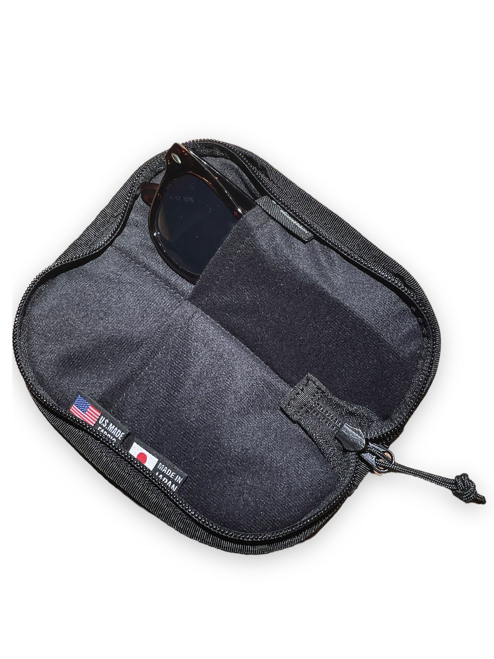 EYEWEAR & KNIFE CASE (MULTICAM BK)