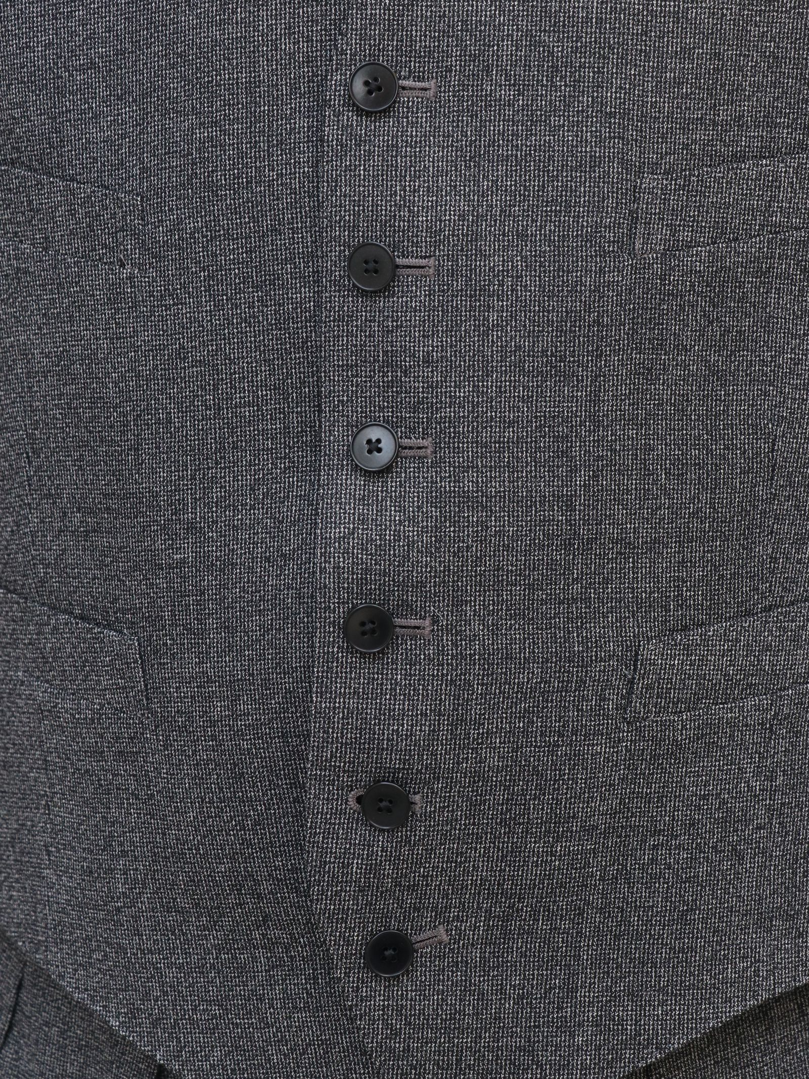 Cole - Suit Gladhand Tailored (Salt And Pepper Pattern)