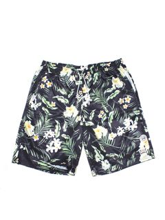 NYLON SP (BLACK)