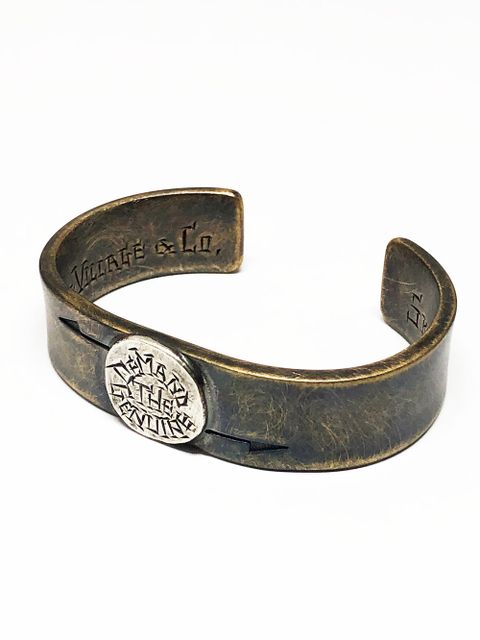 PEACE BANGLE / ピースバングル