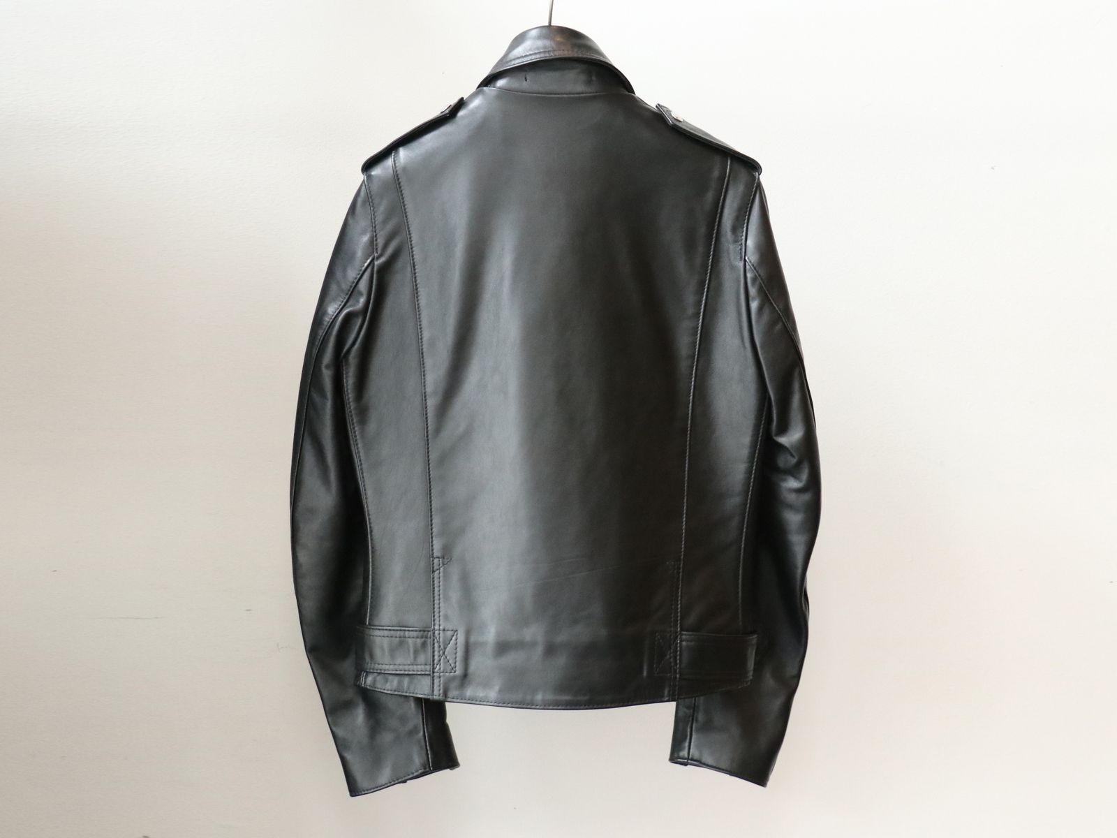 Lewis Leathers ブロンクスジャケット。 | SKANDA