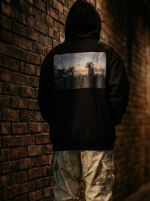 ORIGINAL STREET STYLE