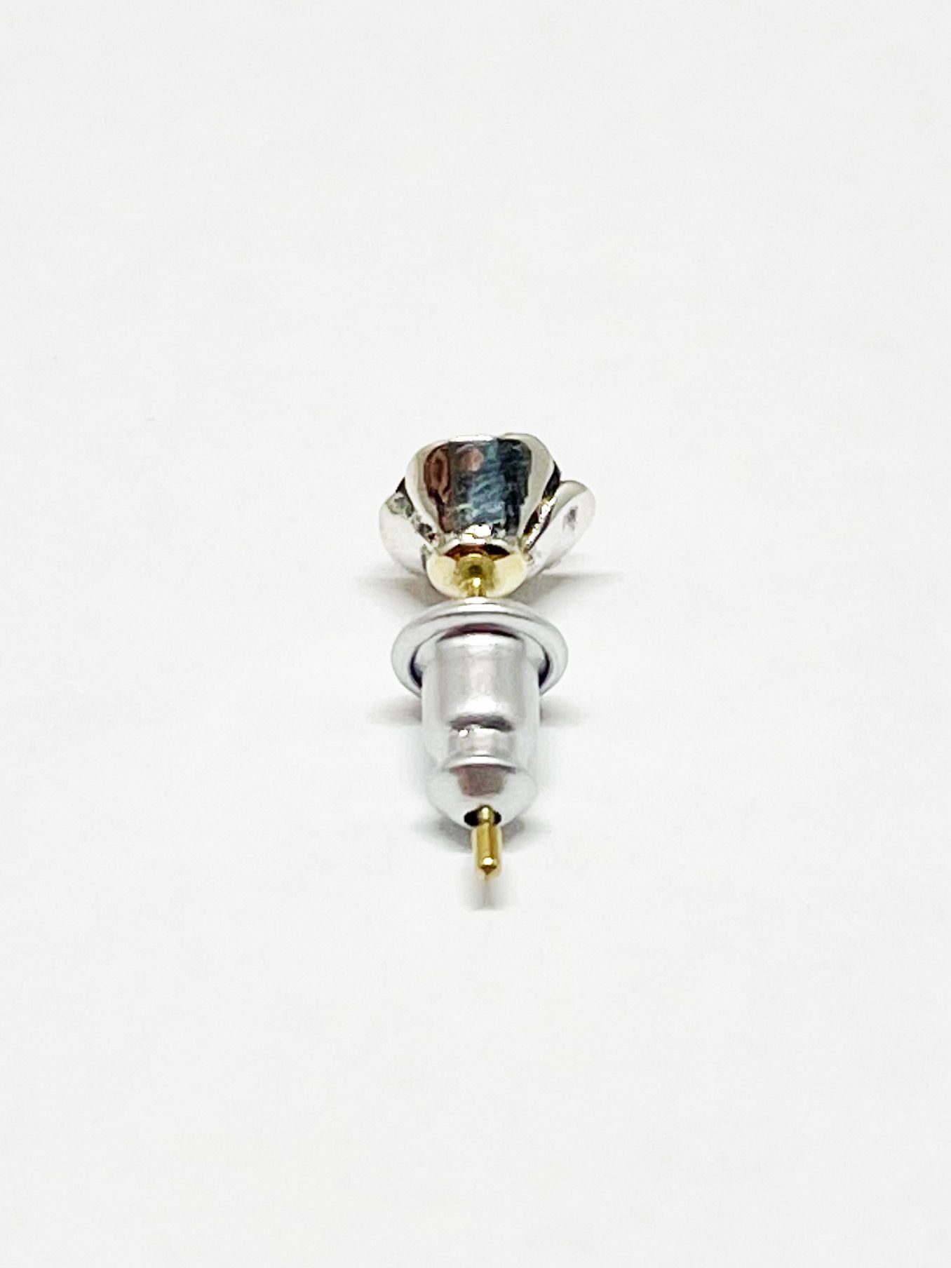 ROSE PIERCE (SMALL) (SILVER925)