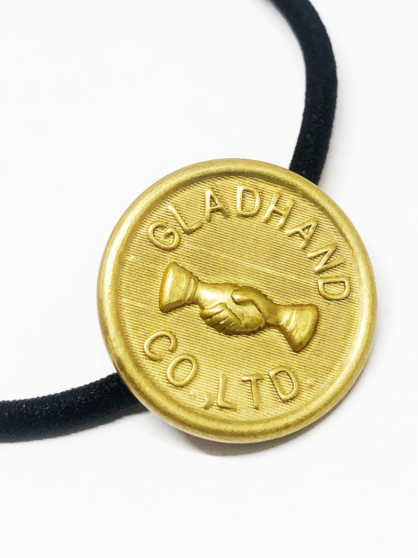 GLADHNAD HEARBAND (HAND)