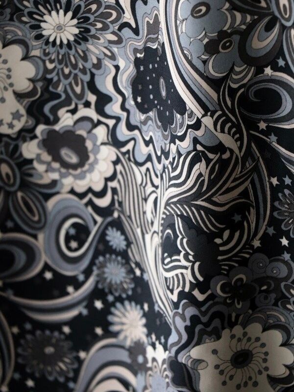 POIRET SHIRT (STARRY)