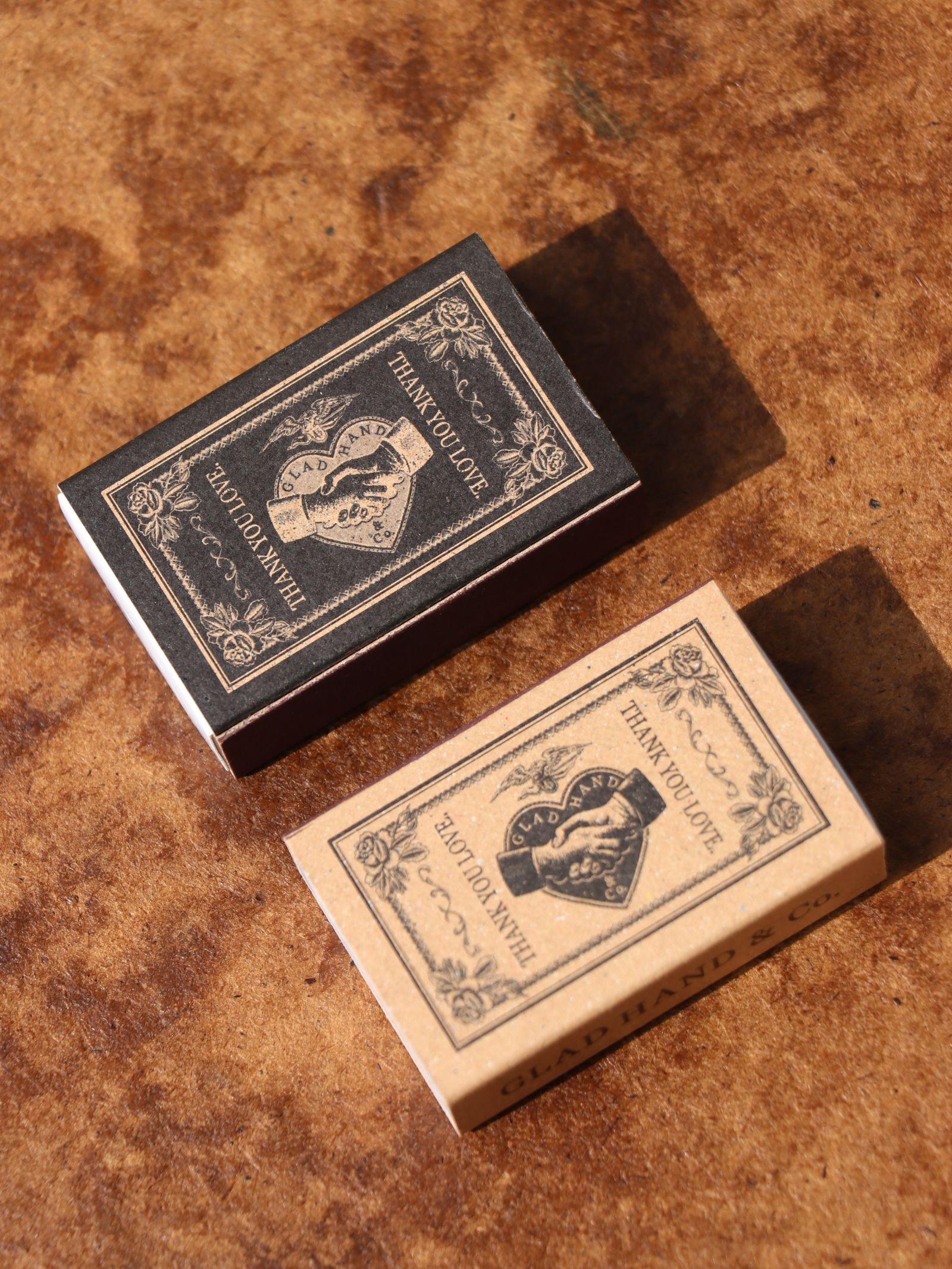 Match Set (Random)