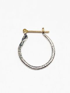 SNAKE PIERCE (SILVER925)