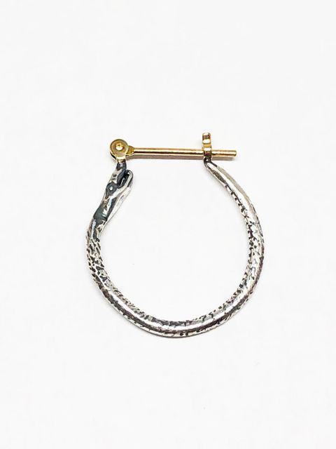SNAKE PIERCE (SILVER925)