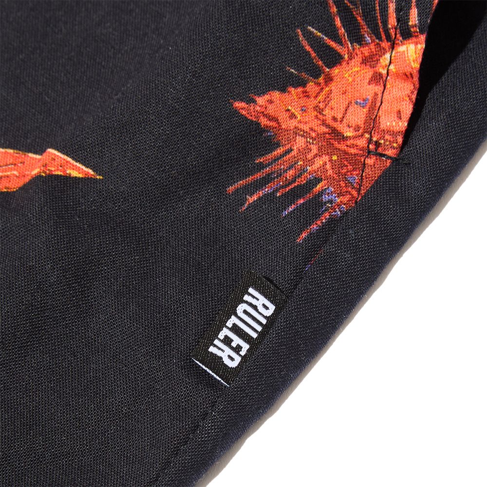 STARSTRIKES CHILL PANTS (BLACK)