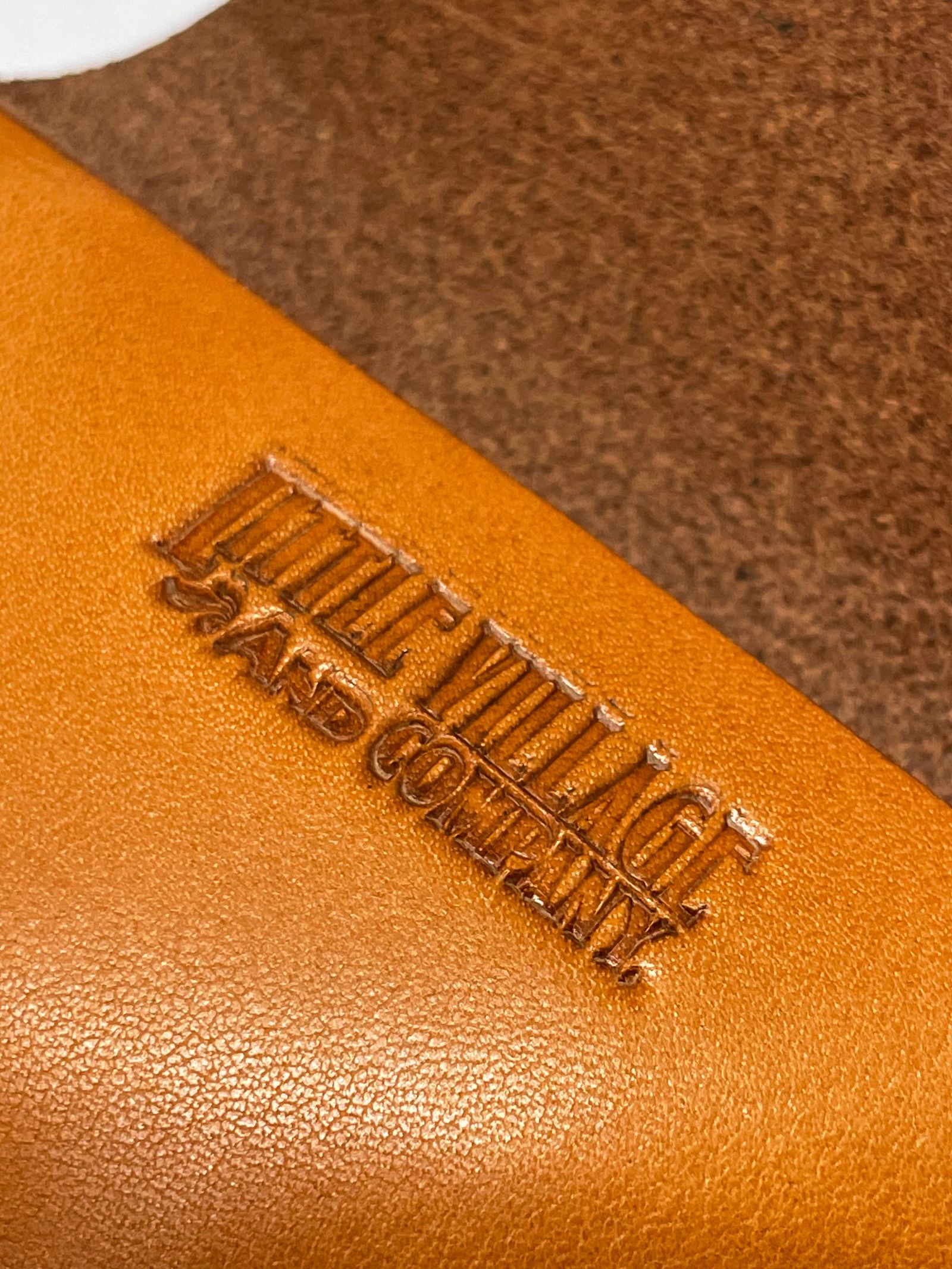 LVC x SKANDA COIN CASE "DORITOS"