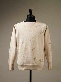 SEXICAL – SWEAT (IVORY)