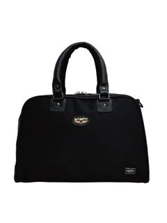 LEWIS LEATHERS × PORTER / 2WAY MECHANIC BAG