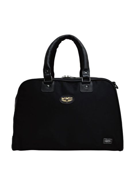 LEWIS LEATHERS × PORTER / 2WAY MECHANIC BAG