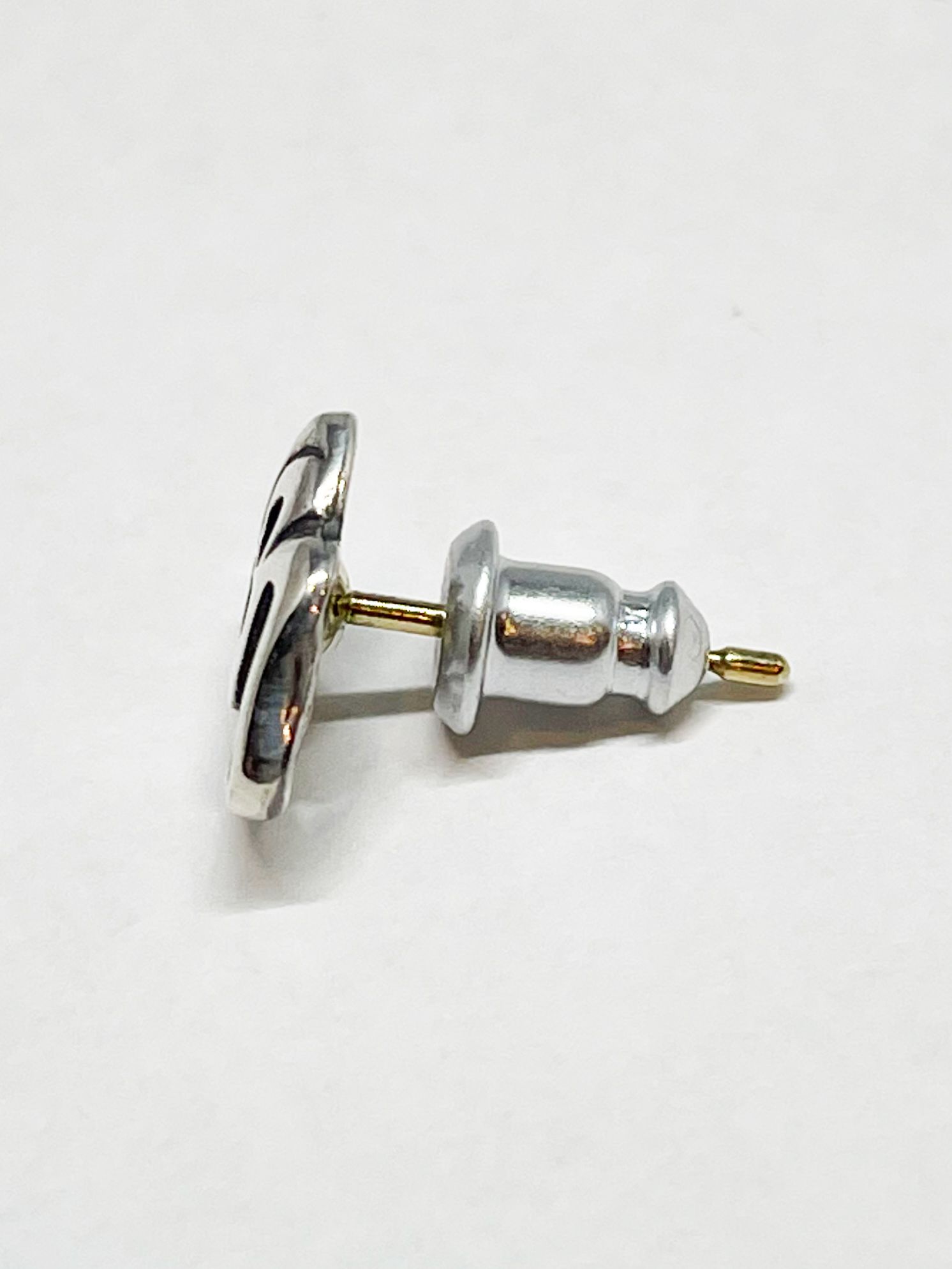 COMEDY PIERCE (SILVRE925)