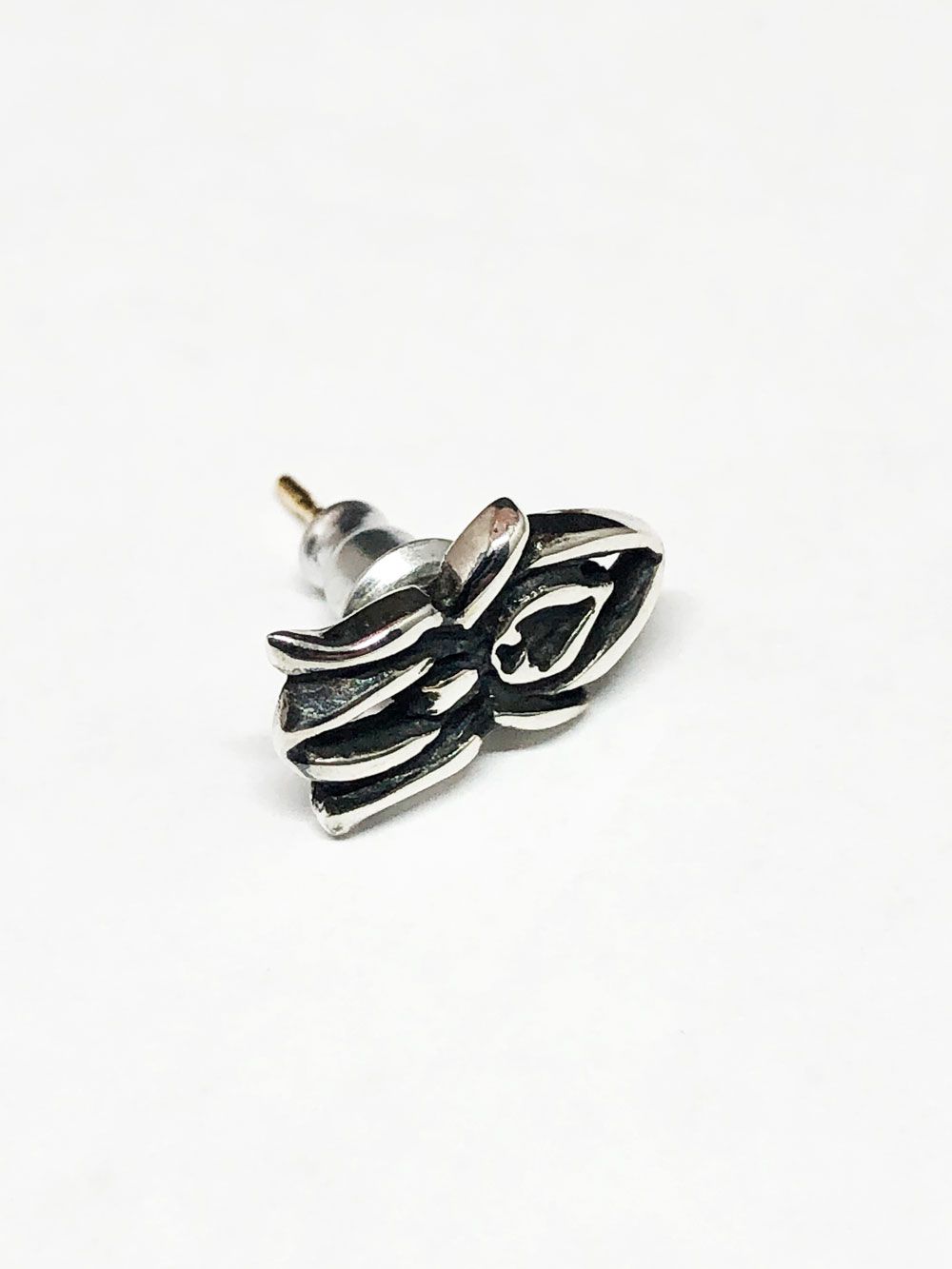 SPIDER PIERCE (SILVER925)