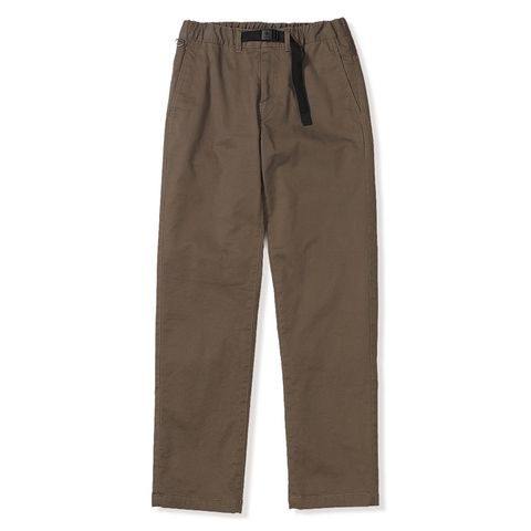 WSノマークパンツ (Women's)/モカ