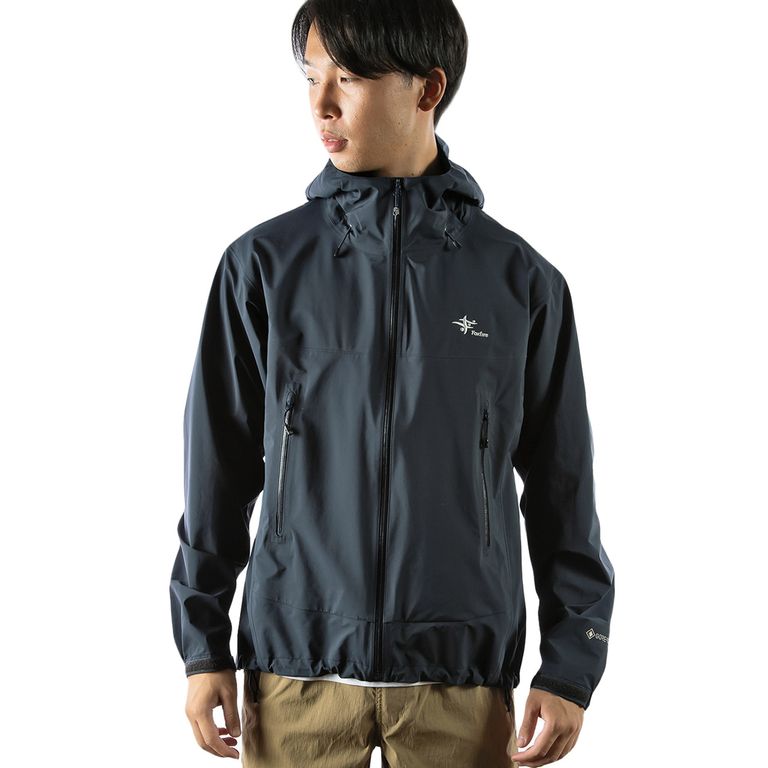 Arcteryx Mens Beta LT Jacket (Trail Blaze)