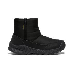 HOOD NXIS PULL ON WP W-Black/Black  KEEN