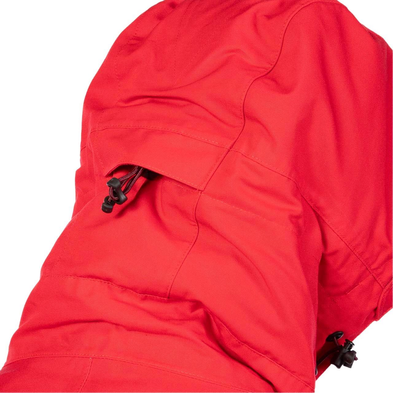ストームトレーサージャケット (Men's)/レッド