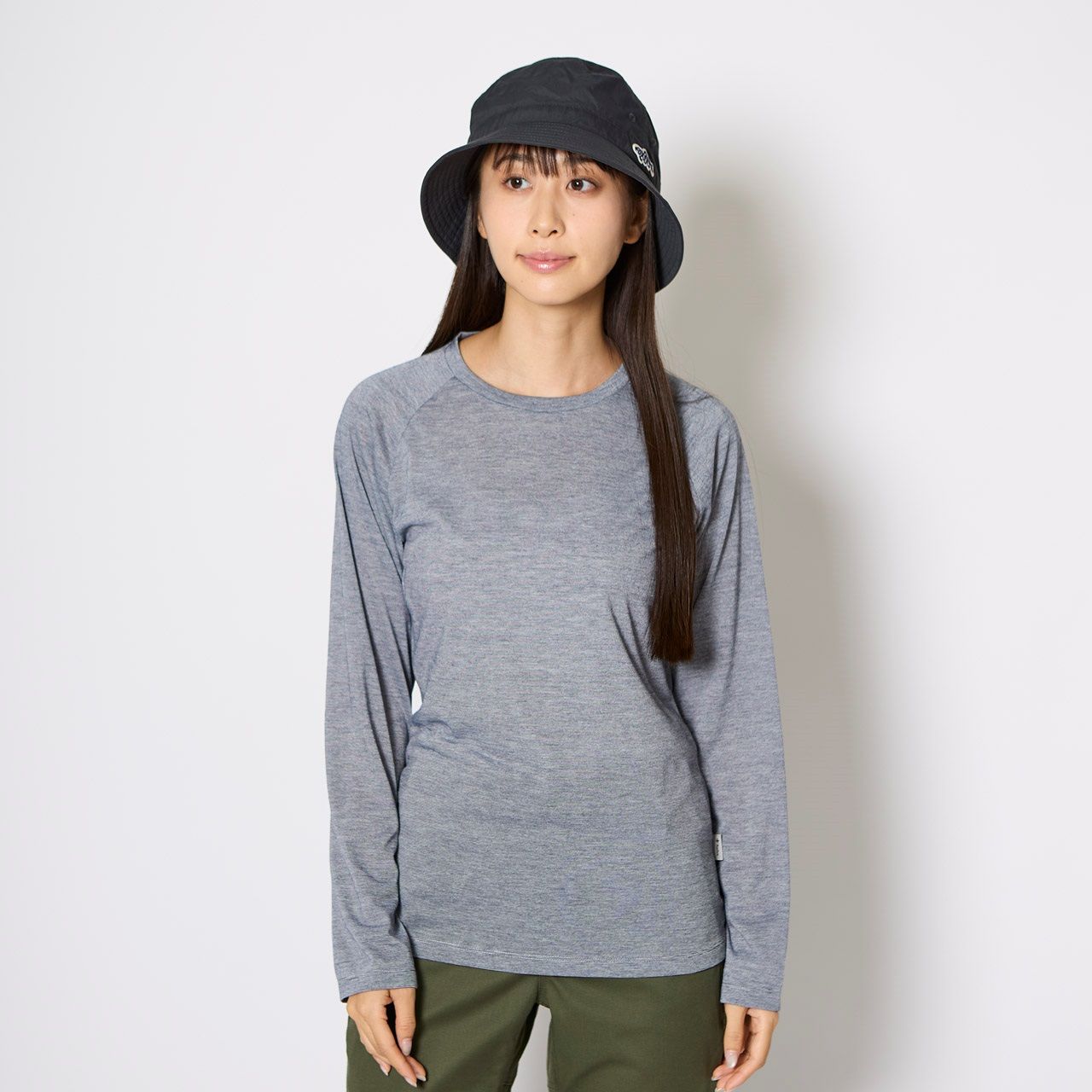 TSマイクロボーダークルー /ネイビー