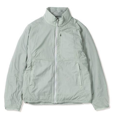 オクタライニングジャケット (Women's)/ミストミント