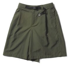 ブロークキュロット(Women's)/オリーブ
