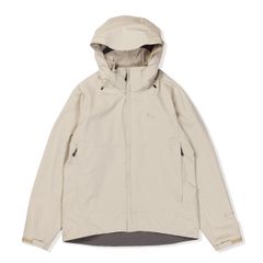 ネストシェルジャケット (Men's)/グラナイトサンド