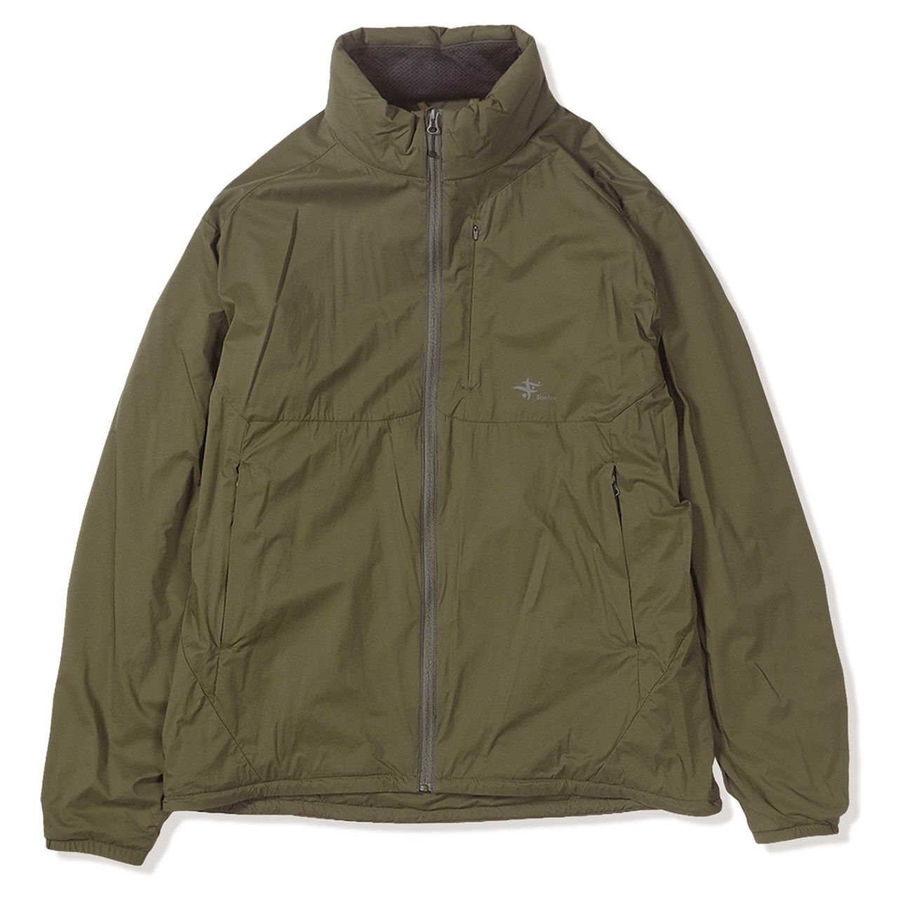 オクタライニングジャケット (Men's)/ダークオリーブ