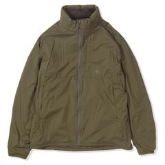 オクタライニングジャケット (Men's)/ダークオリーブ
