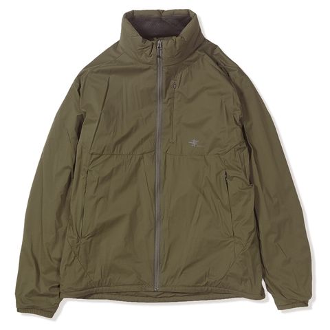 オクタライニングジャケット (Men's)/ダークオリーブ